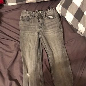 Kids jeans